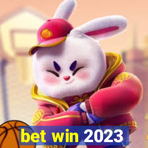 bet win 2023